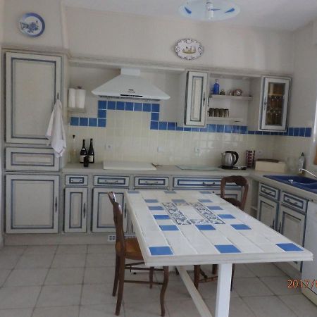 Вилла La Chenope Souesmes Экстерьер фото
